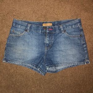 Tommy Jeans - Jean shorts